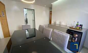 Imagem: BELO HORIZONTE - Apartamento Padrão - Rio