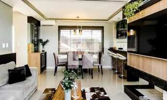 Imagem 2: Apartamento à Venda - Vila Ipiranga, 3 Quartos, 164 m2