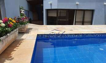 Imagem 2: Apartamento Duplex com 2 dormitórios para alugar, 195 m² por R$ 16.836/mês - Pinheiros - S