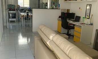 Imagem 4: Casa para Alugar - Luiza Queiroz - São Gonçalo do Amarante