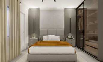 Imagem 4: Novos apartamentos com 2 suítes no bairro São Francisco