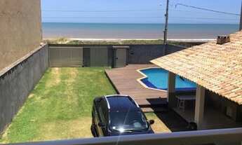 Imagem 2: Casa de Alto Padrão em Praia Grande