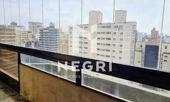 Imagem 6: Apartamento 1 por andar, todo reformado!