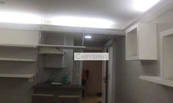 Imagem: Locação - Flat em Perdizes - 01 dormiório