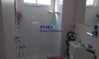 Imagem 6: Apartamento de 2 dormitórios, 1º Andar a venda no condomínio Reserva Jardim Amazonas