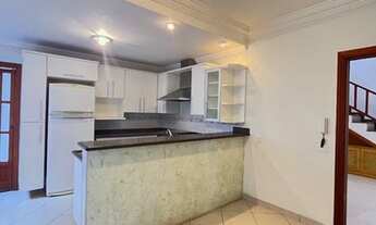 Imagem 5: Casa com 4 dormitórios à venda, 278 m² por R$ 1.330.000,00 - Residencial Jacira - American