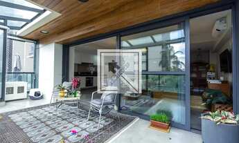 Imagem: Apartamento para aluguel possui 112 metros