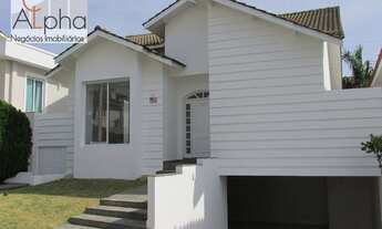 Imagem: Casa com 4 dormitórios para alugar, 310