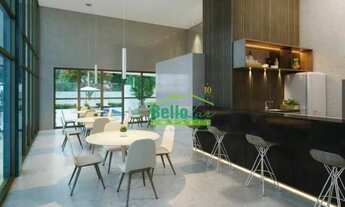 Imagem 4: Apartamento com 2 dormitórios, 43 m² - venda por R$ 440.000,00 ou aluguel por R$ 2.600,00