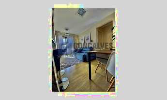 Imagem 2: SAO BERNARDO DO CAMPO - Residential / Apartment - JARDIM IRAJA