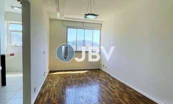 Imagem 7: JBV ALUGA Excelente Apto com vista Verde/Cristo, próximo a praia de Botafogo e ao Shoppin