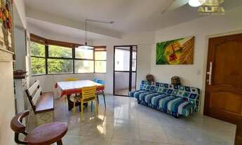 Imagem 2: Apartamento à venda, 65 m² por R$ 360.000,00 - Jardim Astúrias - Guarujá/SP