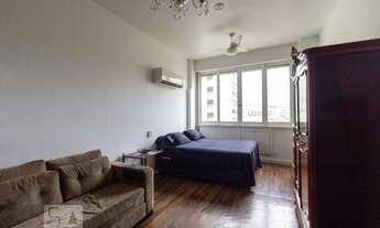 Imagem 2: Apartamento para Aluguel - Centro, 1 Quarto, 32 m2