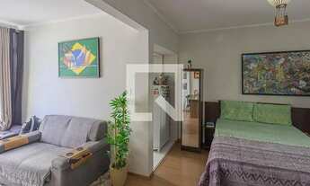 Imagem 2: Apartamento para Aluguel - Bela Vista, 1 Quarto, 35 m2