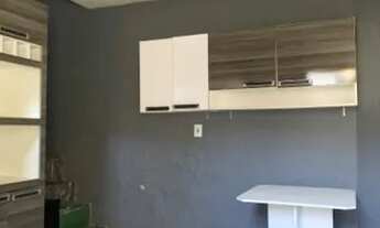 Imagem 3: Kitnet agronômica