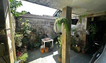 Imagem 3: Casa à Venda com Dois quartos - Jardim Petrópolis