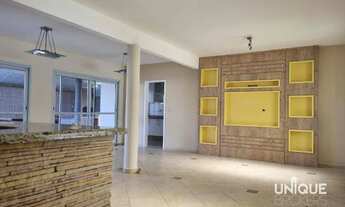 Imagem 2: Casa com 4 dormitórios para alugar, 210 m² por R$ 7.230/mês - Jardim Shangai - Jundiaí/SP