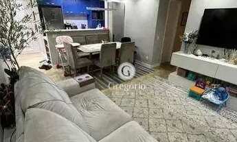 Imagem 4: Belíssimo apartamento à VENDA no Jaguaré