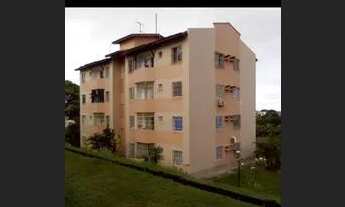 Imagem 2: Vende-se apartamento Faz Grande I