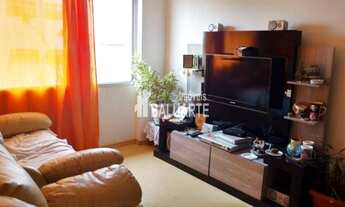 Imagem 4: Apartamento com 2 dormitórios à venda, 65 m² por R$ 285.000,00 - Campo Grande - São Paulo