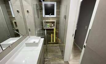 Imagem 2: Apartamento com 2 dormitórios à venda, 50 m² por R$ 355.000,00 - Jardim das Tulipas - Jund