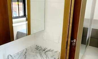 Imagem 6: Apartamento Santarém- 3 Dorms com Hobby box- Lançamento- Parque Industrial