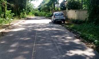 Imagem 2: OPORTUNIDADE PARA LOTEADORES-CAMPO LINDO-SEROPÉDICA