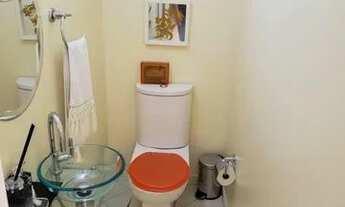 Imagem 7: SãO PAULO - Apartamento Padrão - Perdizes