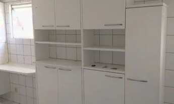 Imagem 6: Apartamento Nascente