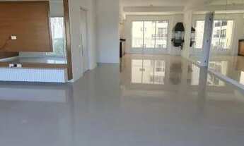 Imagem 5: Apartamento para aluguel, com 260m2, 3 quartos tipo suíte, completo em armários