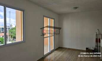 Imagem: Apartamento para aluguel com 54 metros quadrados