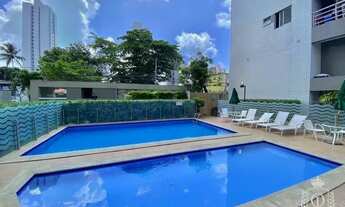 Imagem 3: TFMore em Queiroz Galvão| Edf. Maria Rita e Maria Anita| 3 quartos| 63m²