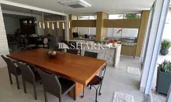 Imagem 6: Sobrado Jardins Monaco Casa em Condomínio com 4 Quarto(s) e 5 banheiro(s) à Venda, 320 por