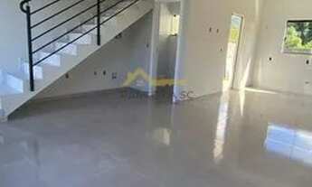 Imagem 7: K) Sobrado à Venda com 02 dormitórios, sacada + lavabo com 83,40m², São José