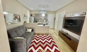 Imagem 3: Apartamento 01 dormitório no Dunas flat