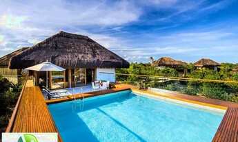 Imagem: Casa em Condomínio para Temporada em Mata