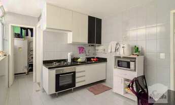 Imagem 3: Apartamento 3 quartos, Bairro padre Eustaquio