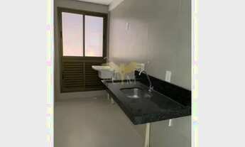 Imagem 7: Apartamento no Parque Bela Vista, distribuído em 59m² com uma vaga de garagem