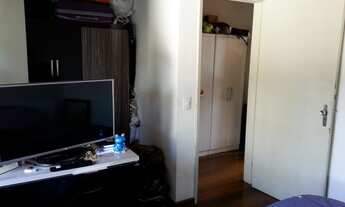 Imagem 4: Apartamento para Venda - 44.88m², 2 dormitórios, Cristal