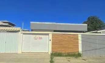 Imagem 1: Casa fino acabamento