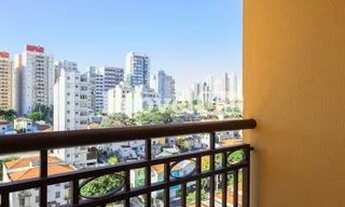 Imagem 7: Aclimação Apartamento com 3 dormitórios