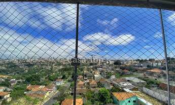 Imagem 7: Apartamento para alugar Residencial Tomazina - Uvaranas