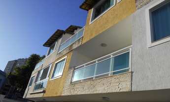 Imagem: Casa de condomínio sobrado para venda possui