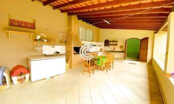 Imagem: CHACARA RESIDENCIAL em CAMPINAS - SP, RECANTO