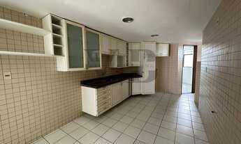 Imagem 7: COBERTURA À VENDA NA BEIRA-MAR DO CABO BRANCO COM 4 QUARTOS