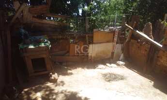 Imagem 5: Casa em Cristal Casa com 2 dormitórios