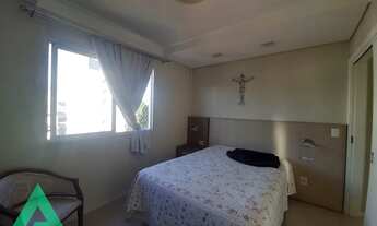 Imagem 7: Lindo apartamento mobiliado, no Bairro Escola Agrícola!