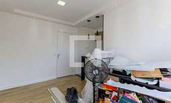 Imagem 3: Apartamento para Aluguel - Tucuruvi, 2 Quartos, 47 m2