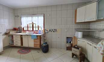 Imagem 7: Casa com 3 dormitórios para alugar, 150 m² por R$ 3.200,00/mês - Jardim Jaraguá - Atibaia