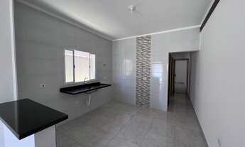 Imagem 6: Casa com PISCINA no bairro GAIVOTAS- Itanhaém - SP